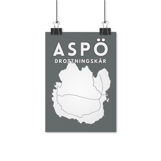 Copy of Aspö (Mall)