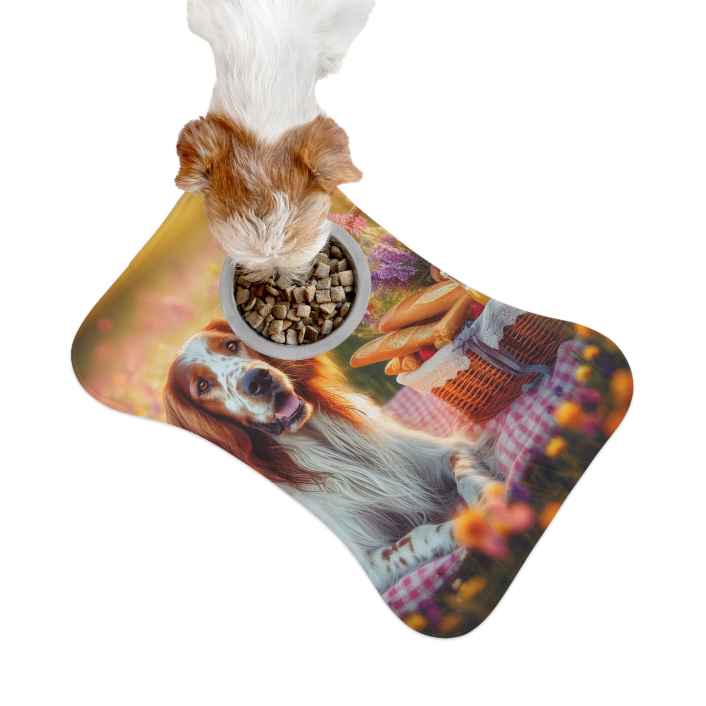 Pet Feeding Mats