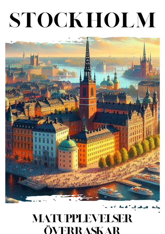 Stockholm