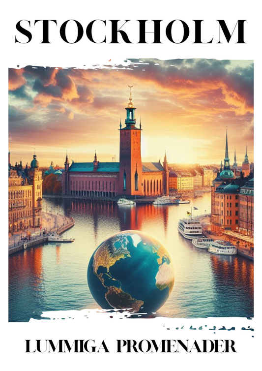 Stockholm