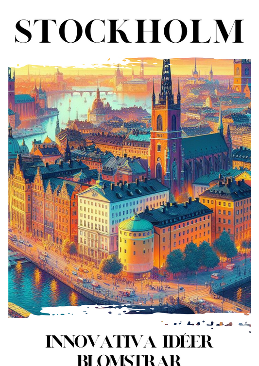 Stockholm