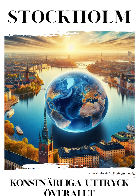 Stockholm