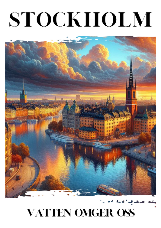 Stockholm
