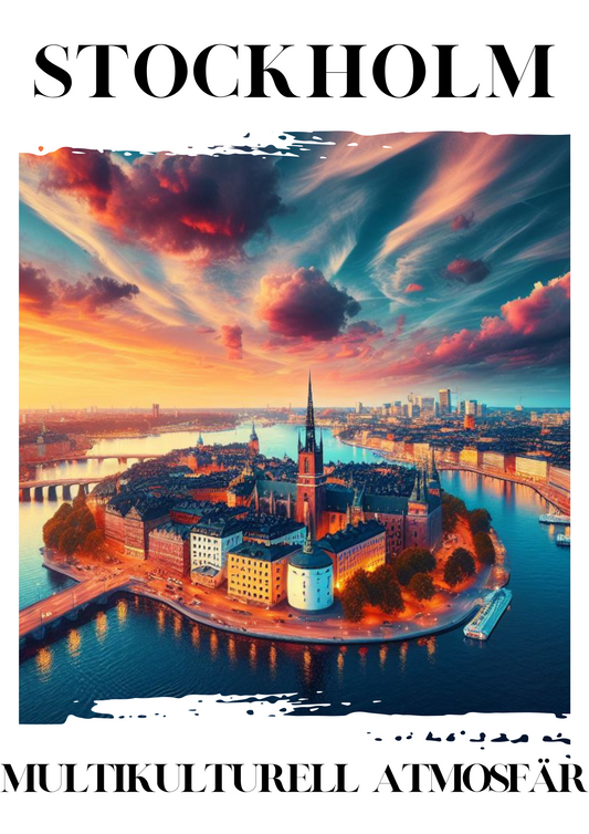 Stockholm