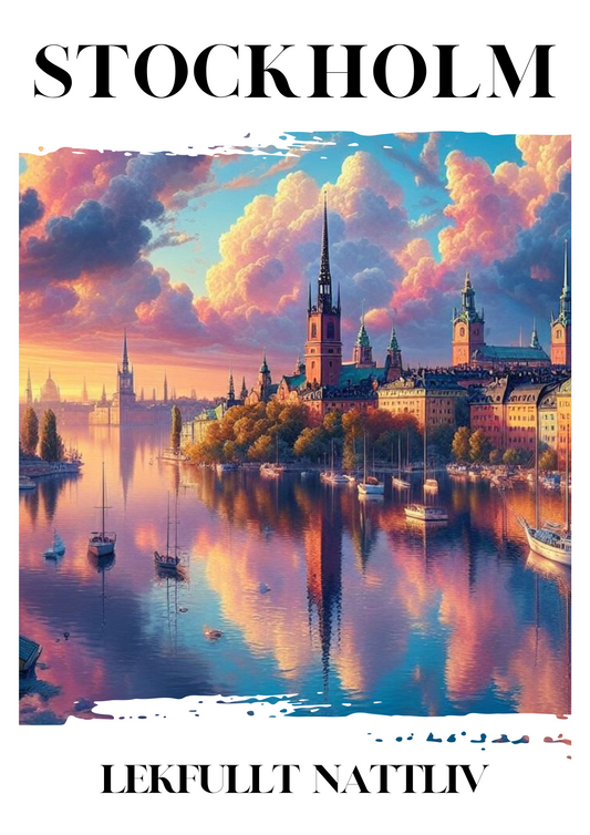 Stockholm