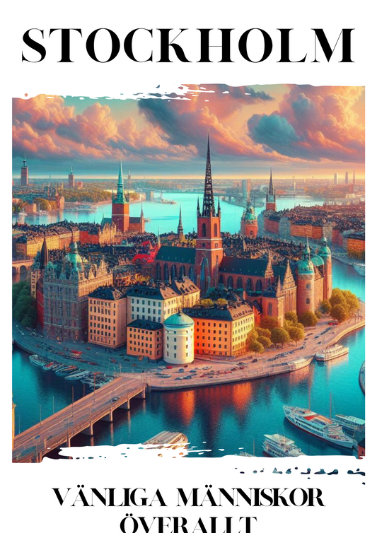 Stockholm