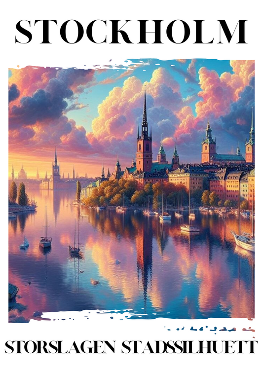 Stockholm