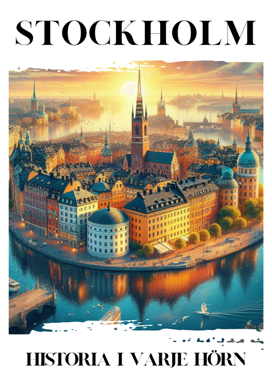 Stockholm