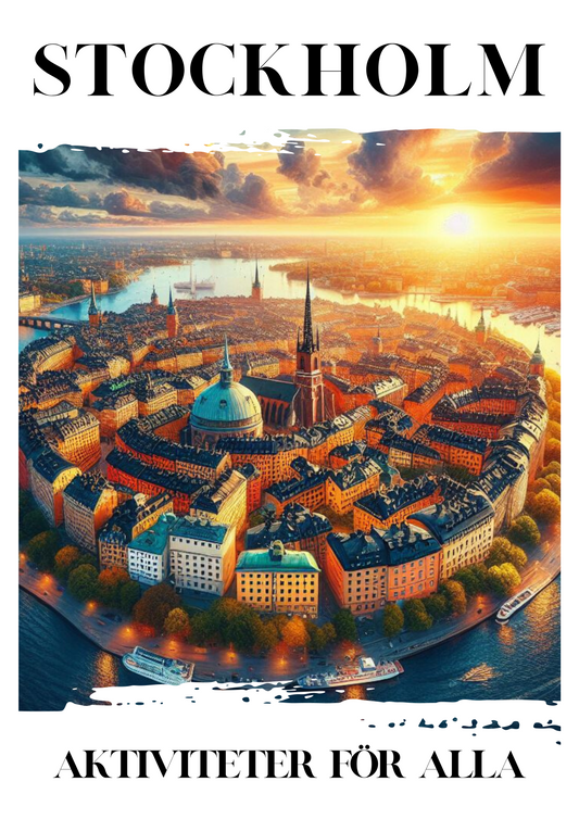 Stockholm