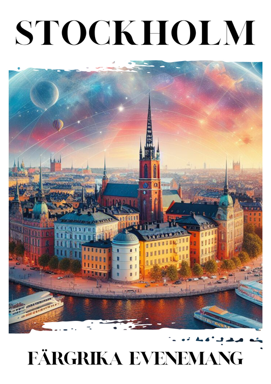 Stockholm