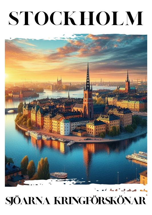 Stockholm