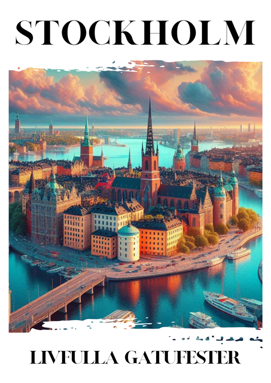 Stockholm
