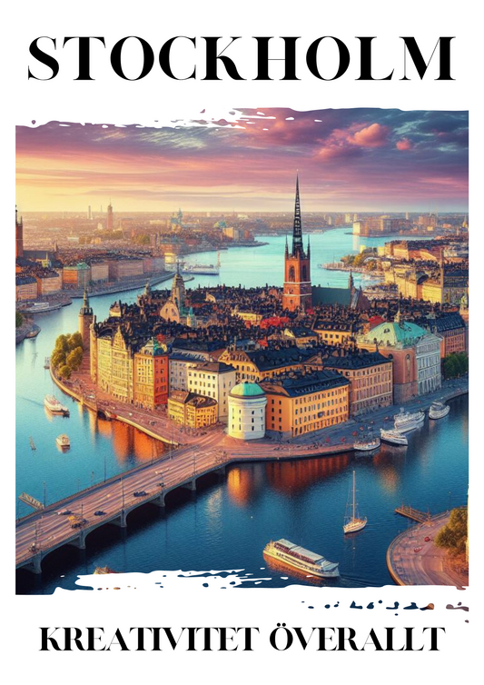 Stockholm