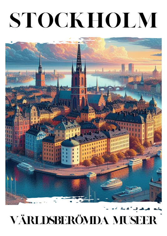 Stockholm