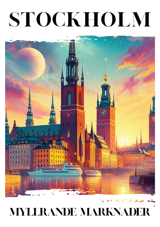 Stockholm
