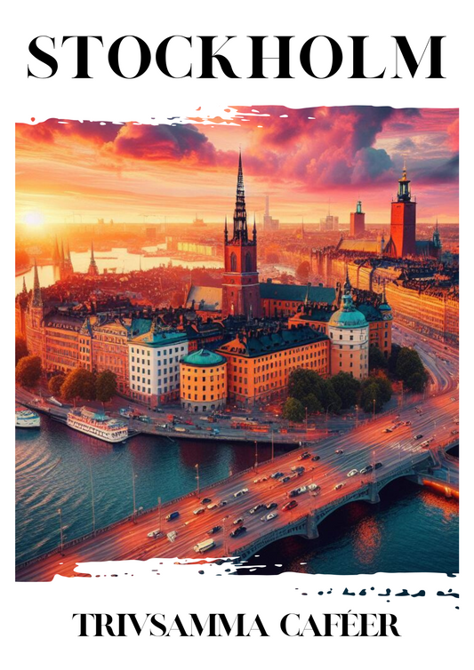 Stockholm