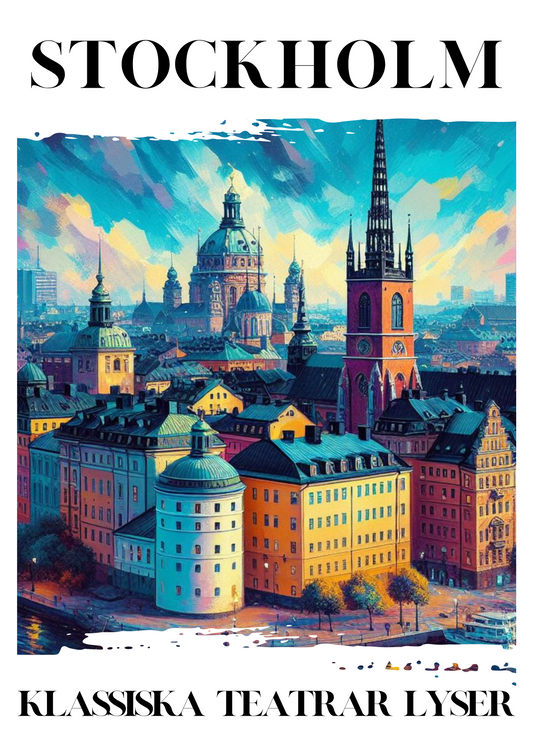 Stockholm