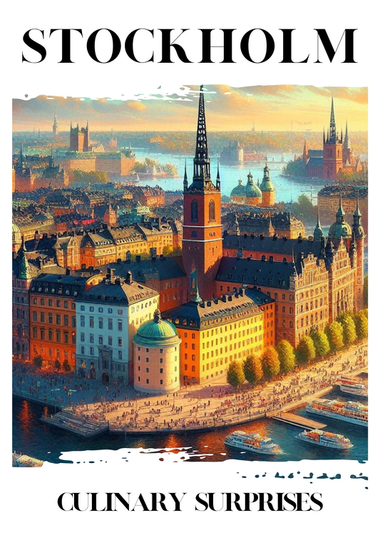 Stockholm