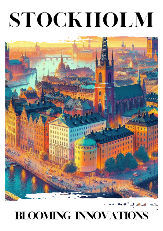 Stockholm
