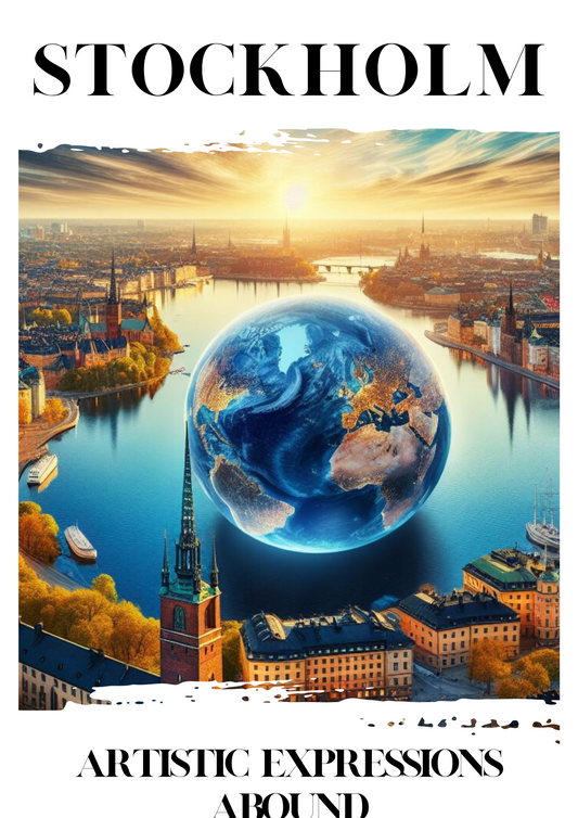 Stockholm