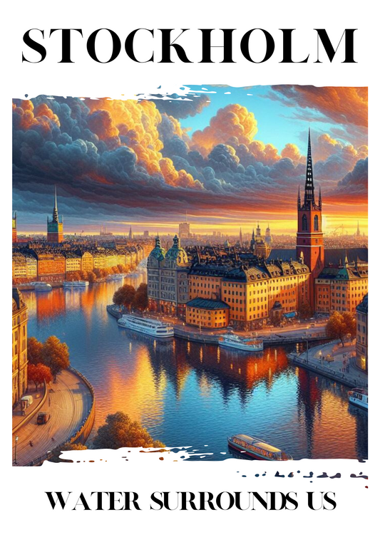 Stockholm