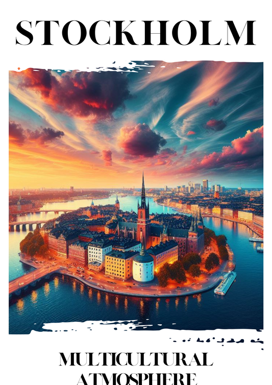 Stockholm