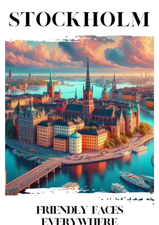 Stockholm