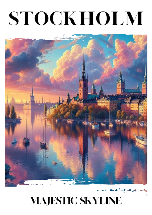 Stockholm