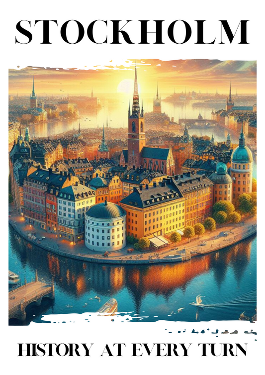 Stockholm