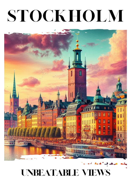 Stockholm