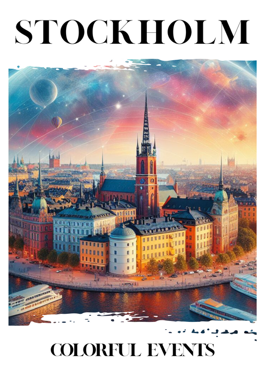 Stockholm