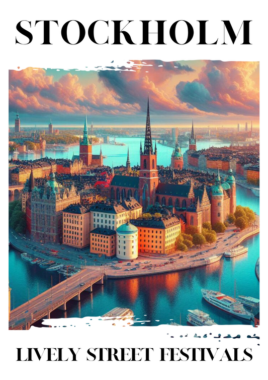 Stockholm