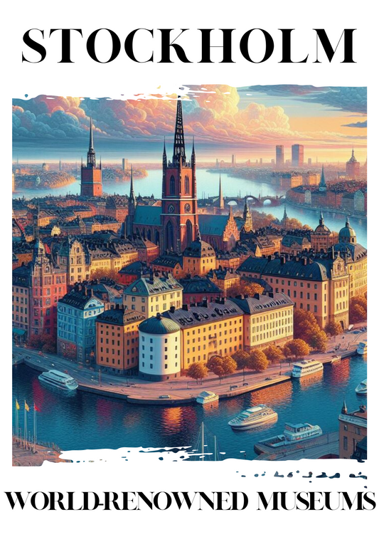 Stockholm