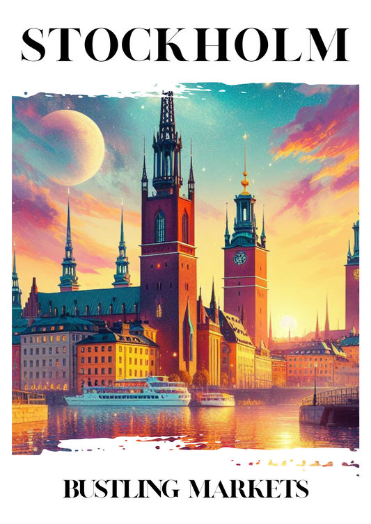 Stockholm