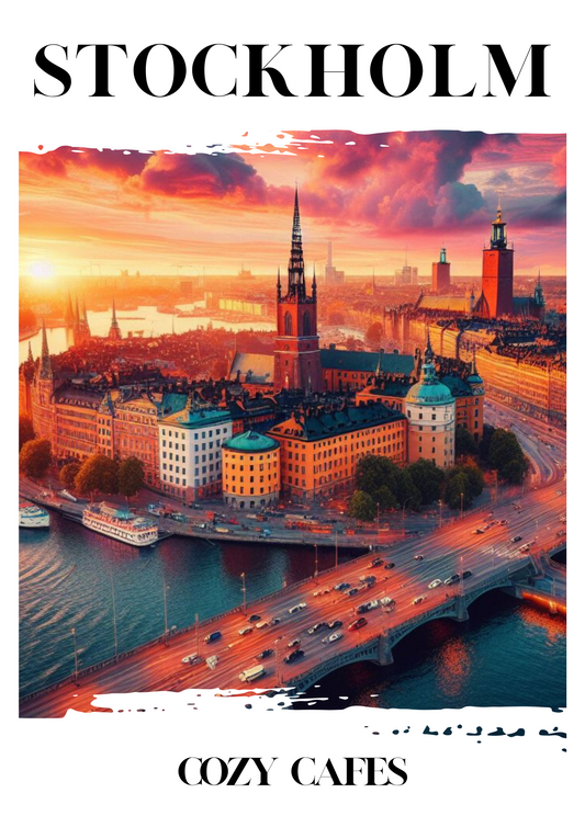 Stockholm