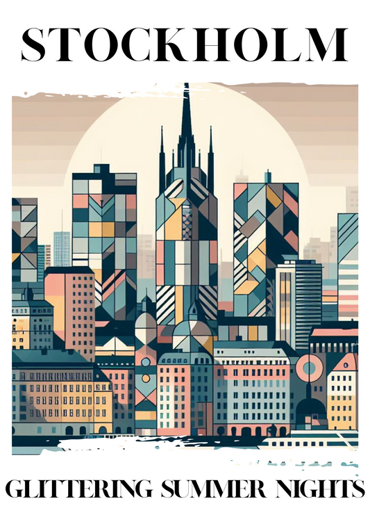 Stockholm