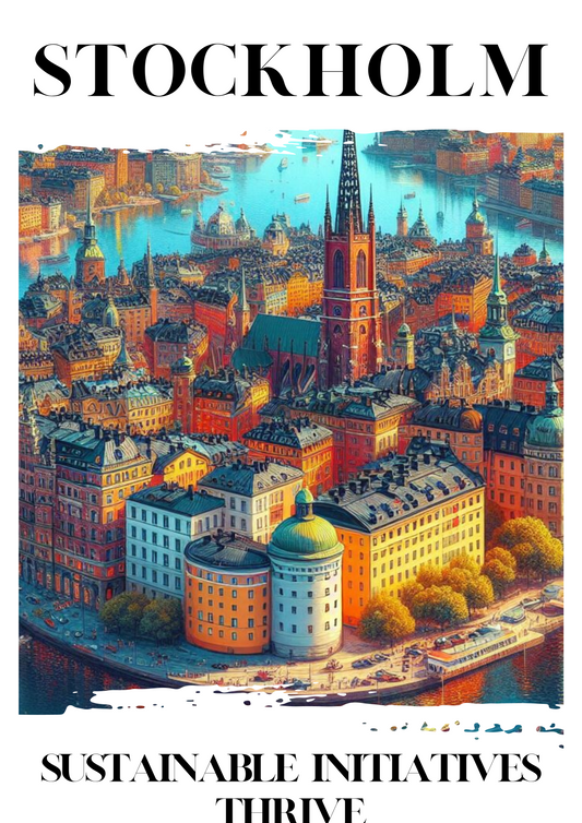 Stockholm