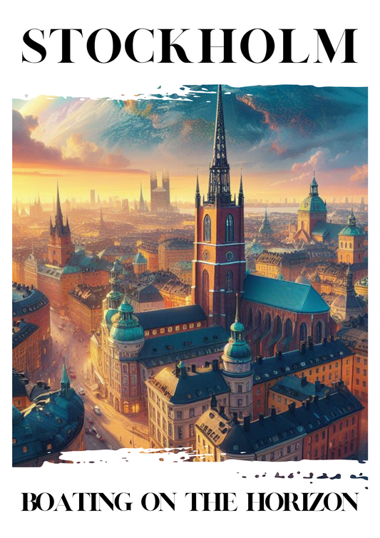 Stockholm
