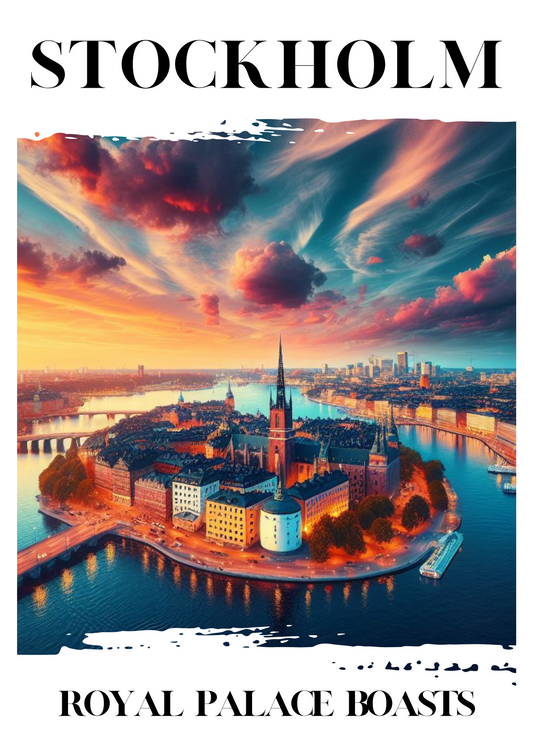 Stockholm