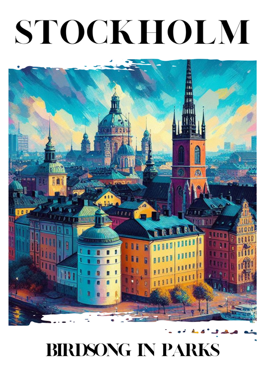 Stockholm