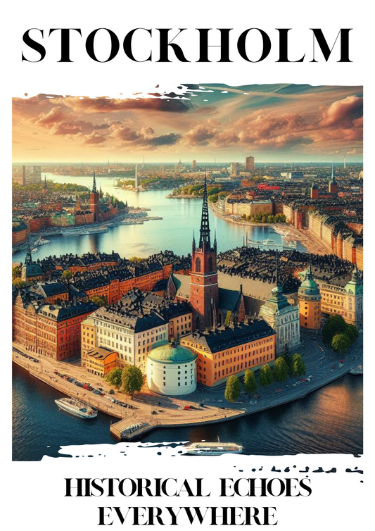 Stockholm