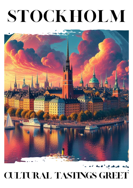 Stockholm