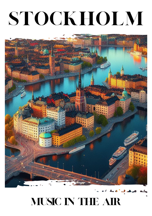Stockholm