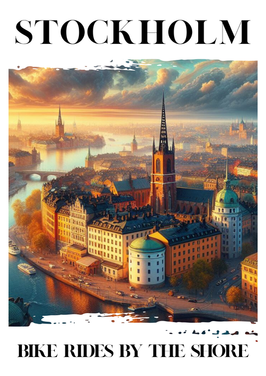 Stockholm