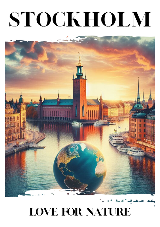 Stockholm