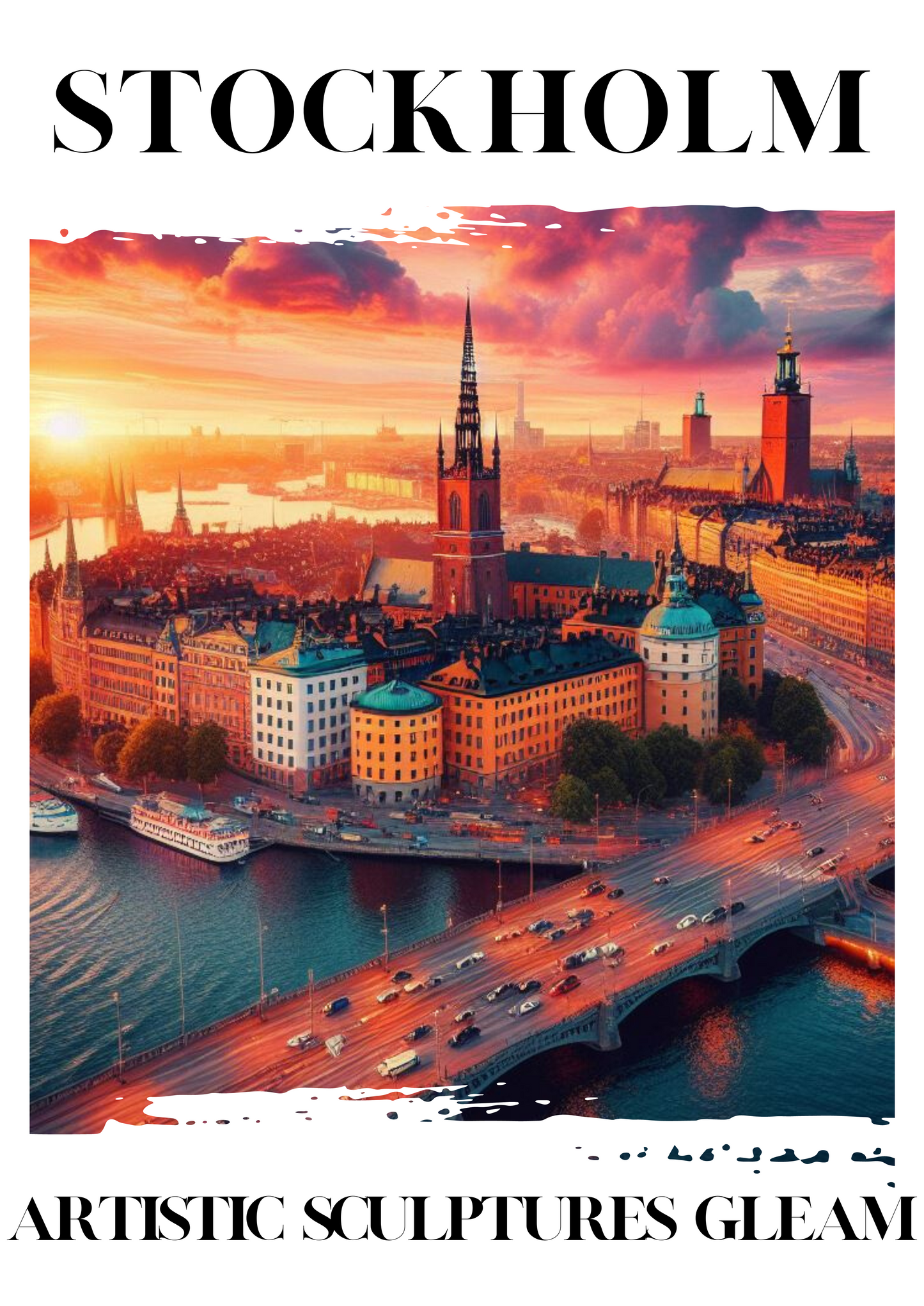 Stockholm