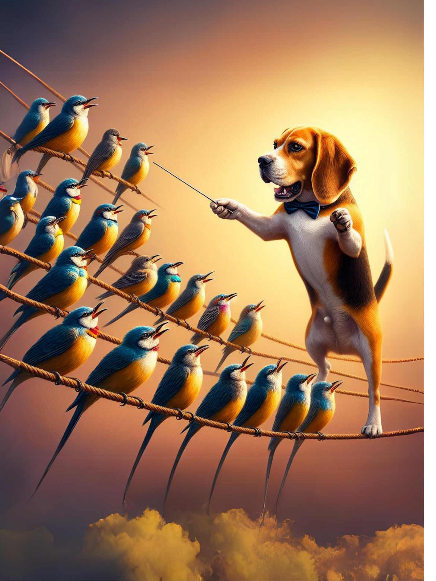 Beagle