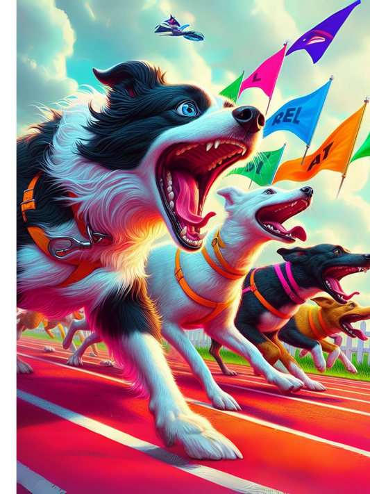 Border Collie